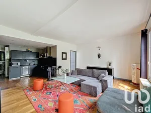 Appartement à RENNES (35000)