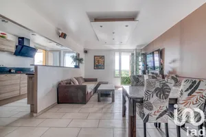 Appartement à Torcy (77200)