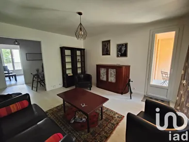 Appartement à Marseille (13010)