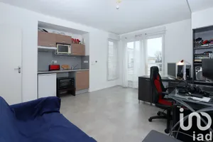 Appartement à Avrillé (49240)