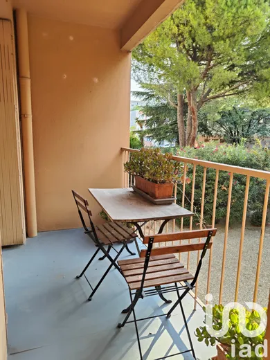 Apartment at Marseille (13010)