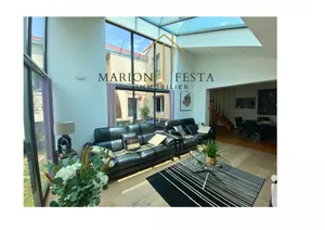 House at Neuilly-sur-Marne (93330)