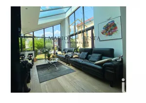 Townhouse at Neuilly-sur-Marne (93330)