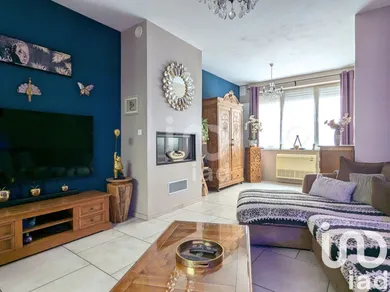 Townhouse at Armentières (59280)