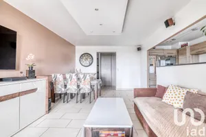 Apartment in Torcy (77200)