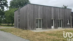 Maison à VIEUX-VY-SUR-COUESNON (35490)