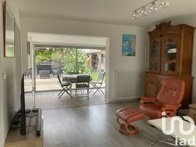 Maison à Rochefort (17300)