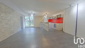 Apartment at Limeil-Brévannes (94450)