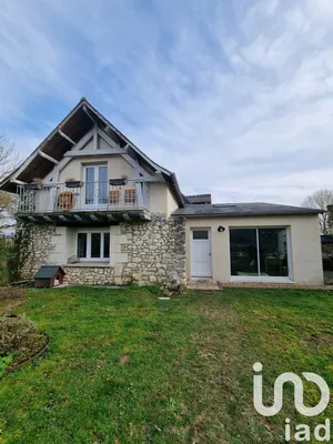 House at Ambillou (37340)