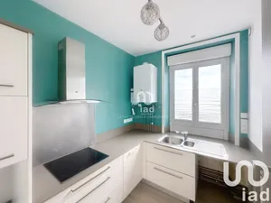 Appartement à Reims (51100)