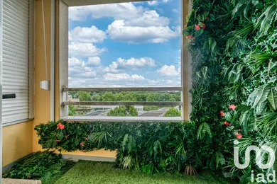 Appartement à Torcy (77200)