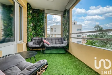 Apartment in Torcy (77200)