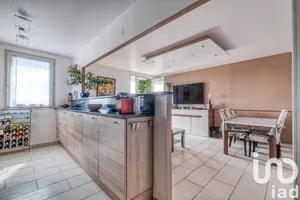 Apartment in Torcy (77200)