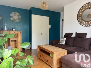 Appartement à La Roche-sur-Foron (74800)