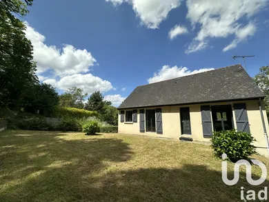 Maison à Josselin (56120)