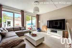 Maison de ville à Seclin (59113)