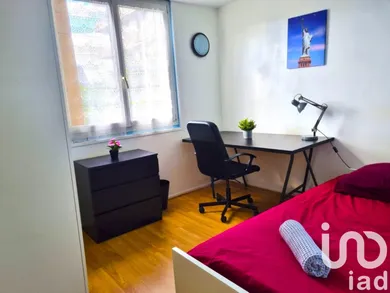Apartment in Évreux (27000)