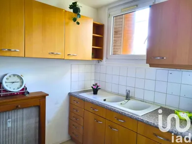 Apartment in Évreux (27000)