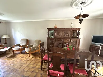 House in Josselin (56120)