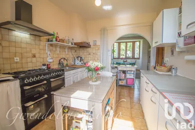 Traditional house in Fumel (47500)