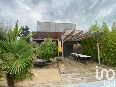 Maison à Sarlat-la-Canéda (24200)