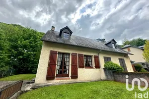 Maison à Cauterets (65110)