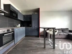 Apartment at Valenton (94460)
