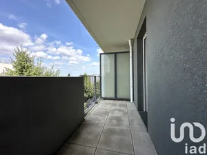 Apartment at Valenton (94460)
