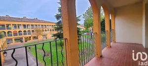Appartement à Villeneuve-Loubet (06270)