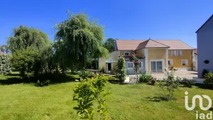 House at Chevannes (89240)