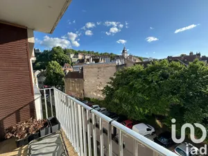 Appartement à Besançon (25000)