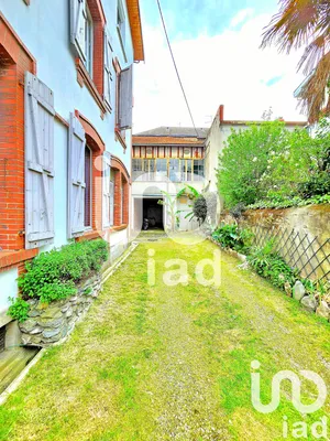 Immeuble à Tarbes (65000)
