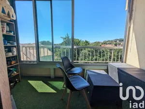 Appartement à Six-Fours-les-Plages (83140)