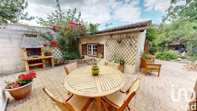 Maison à Le Mée-sur-Seine (77350)