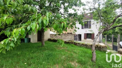 Maison à Beautheil Saints (77120)