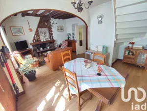 Duplex à Chartres (28000)