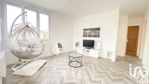 Appartement à Trappes (78190)
