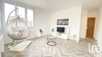 Duplex in Trappes (78190)