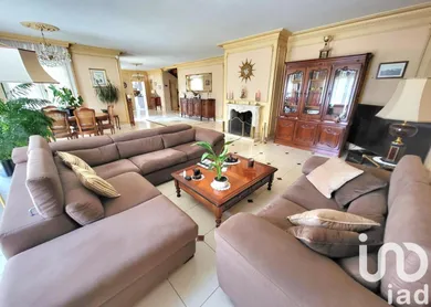 Demeure à Saclay (91400)