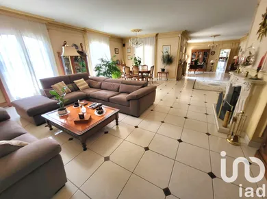 Demeure à Saclay (91400)