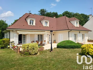Demeure à Saclay (91400)