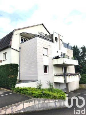 Appartement à Cernay (68700)