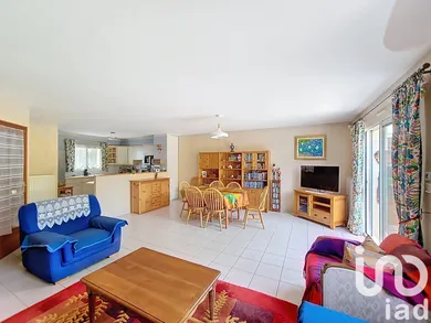 Maison traditionnelle à Rezé (44400)