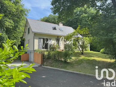 House in Saint-Lambert-la-Potherie (49070)