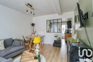 Maison de ville à Taverny (95150)