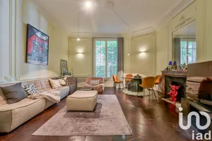 Appartement à Paris (75017)