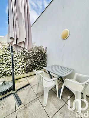 Appartement à Choisy-le-Roi (94600)