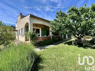 Maison à Peyruis (04310)