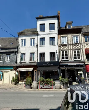 House at Cormeilles (27260)