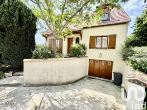 Maison à Argenteuil (95100)